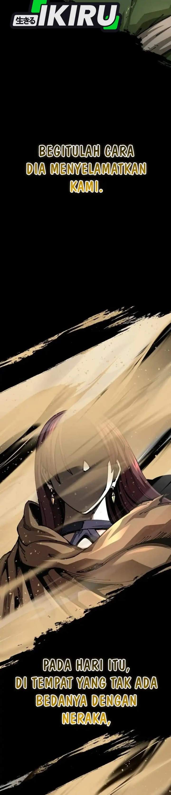 Warrior Grandpa and Supreme Granddaughter Chapter 109