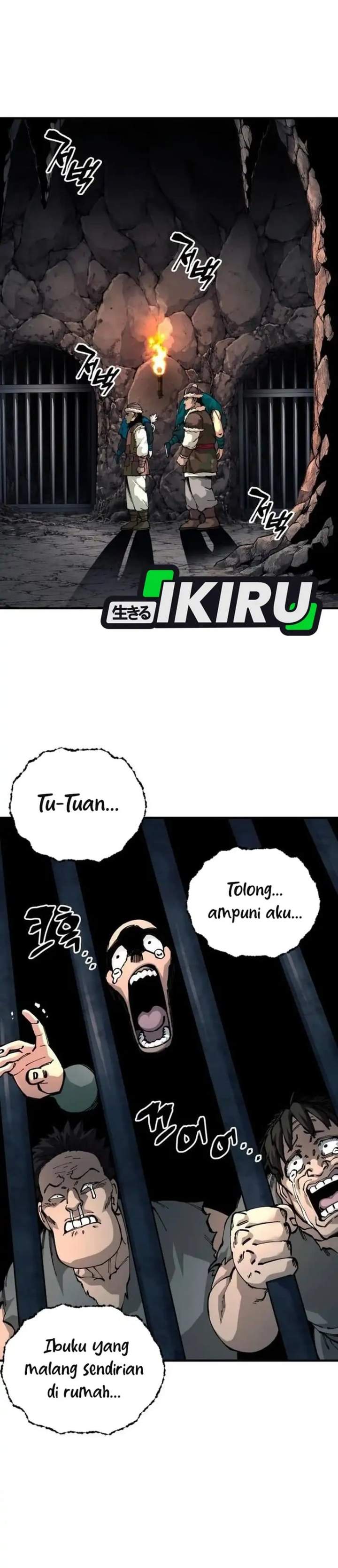 Warrior Grandpa and Supreme Granddaughter Chapter 109