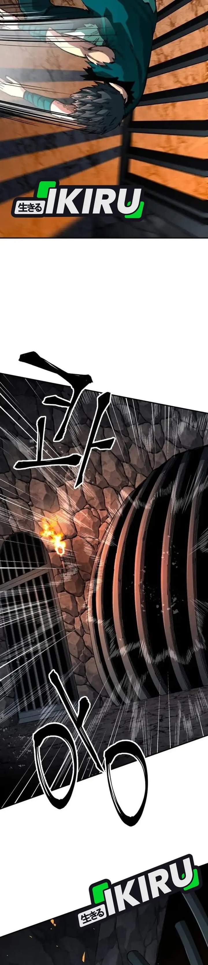 Warrior Grandpa and Supreme Granddaughter Chapter 110