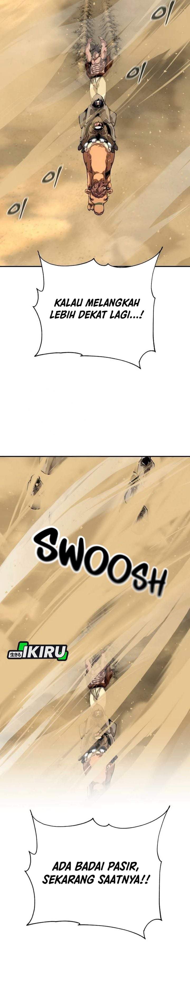 Warrior Grandpa and Supreme Granddaughter Chapter 112