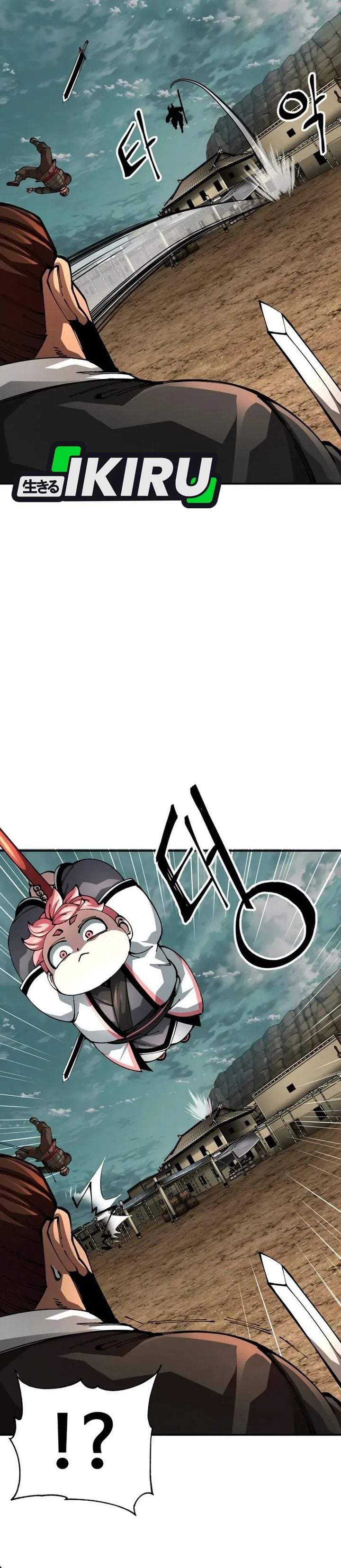 Warrior Grandpa and Supreme Granddaughter Chapter 114