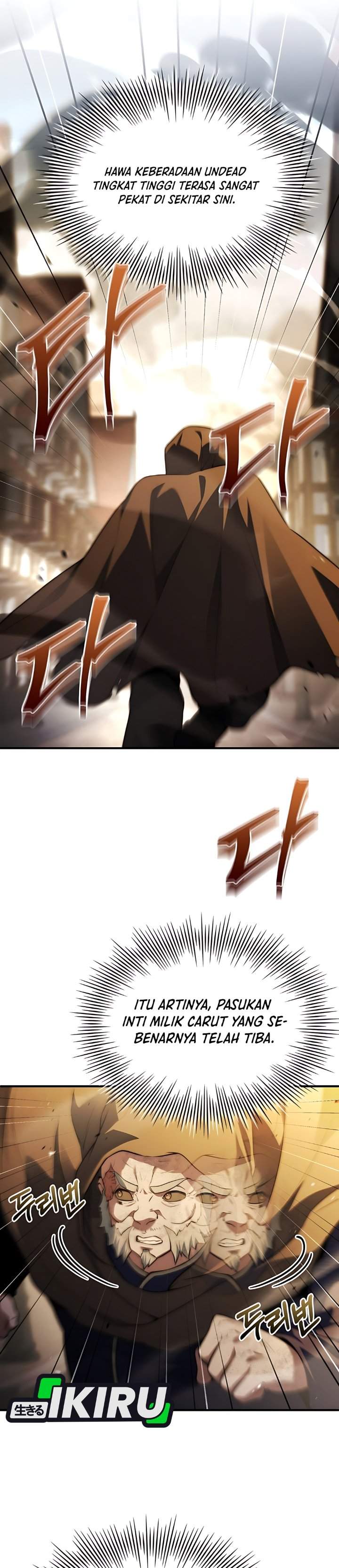 The Crown Prince That Sells Medicine Chapter 103
