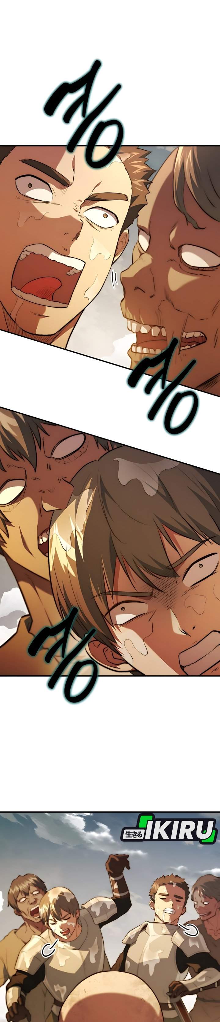 The Crown Prince That Sells Medicine Chapter 103