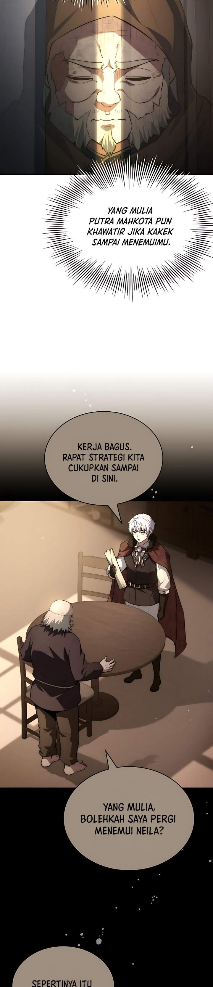 The Crown Prince That Sells Medicine Chapter 103