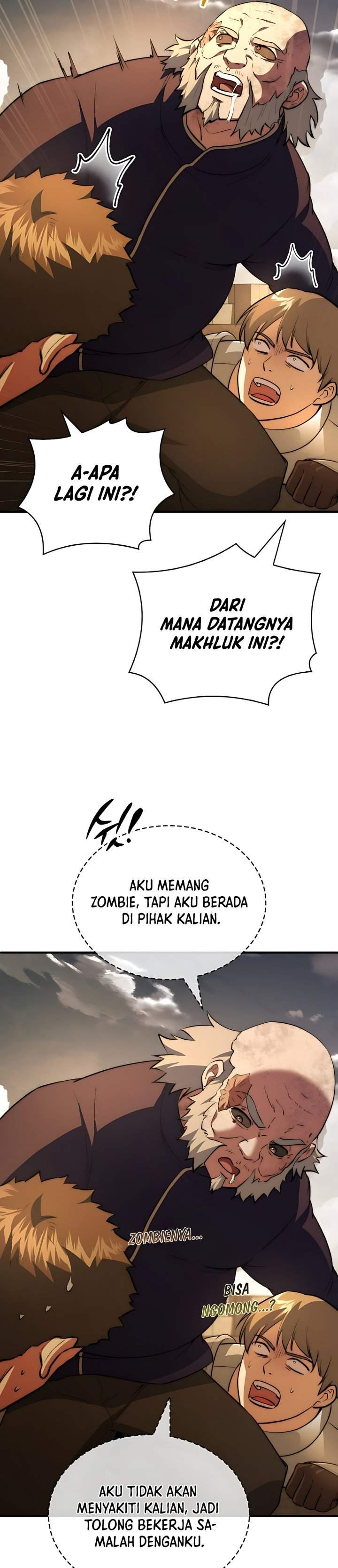 The Crown Prince That Sells Medicine Chapter 103