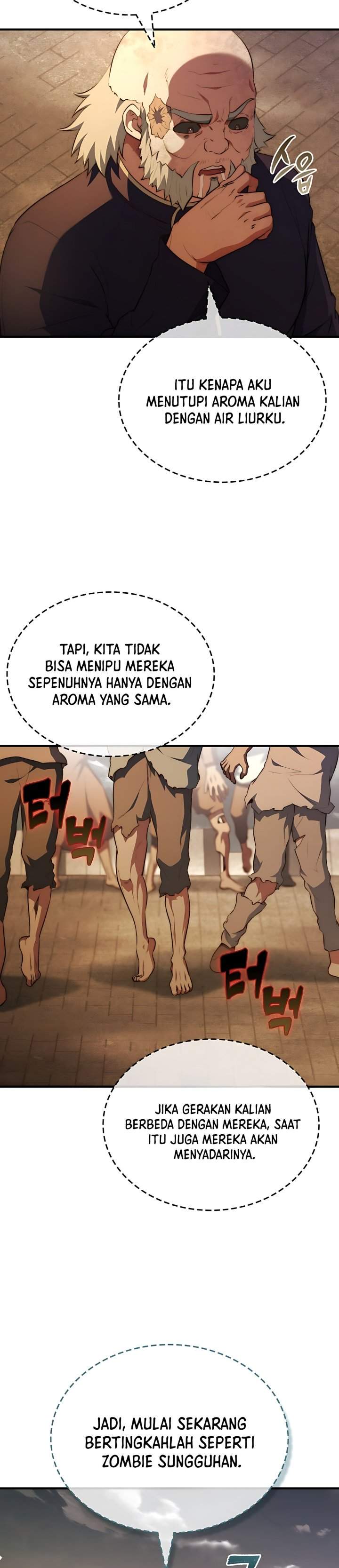 The Crown Prince That Sells Medicine Chapter 103