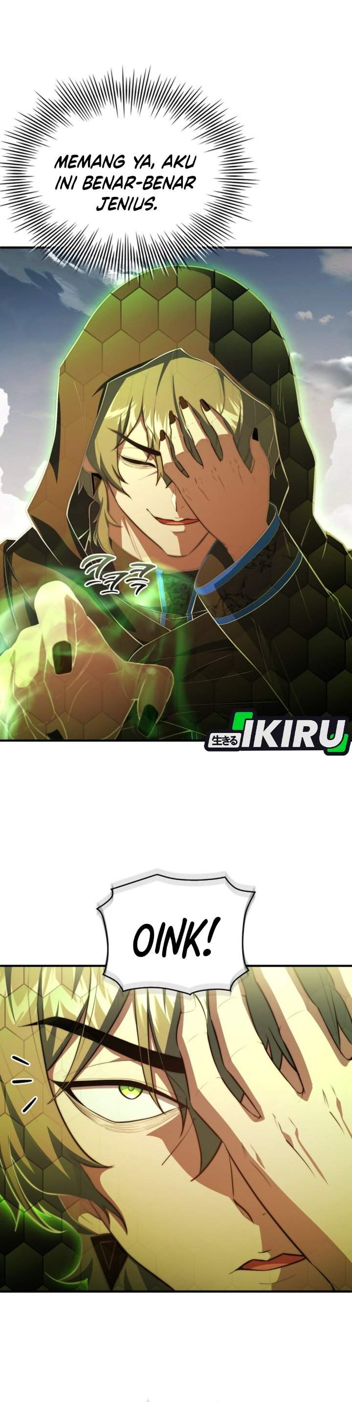 The Crown Prince That Sells Medicine Chapter 104