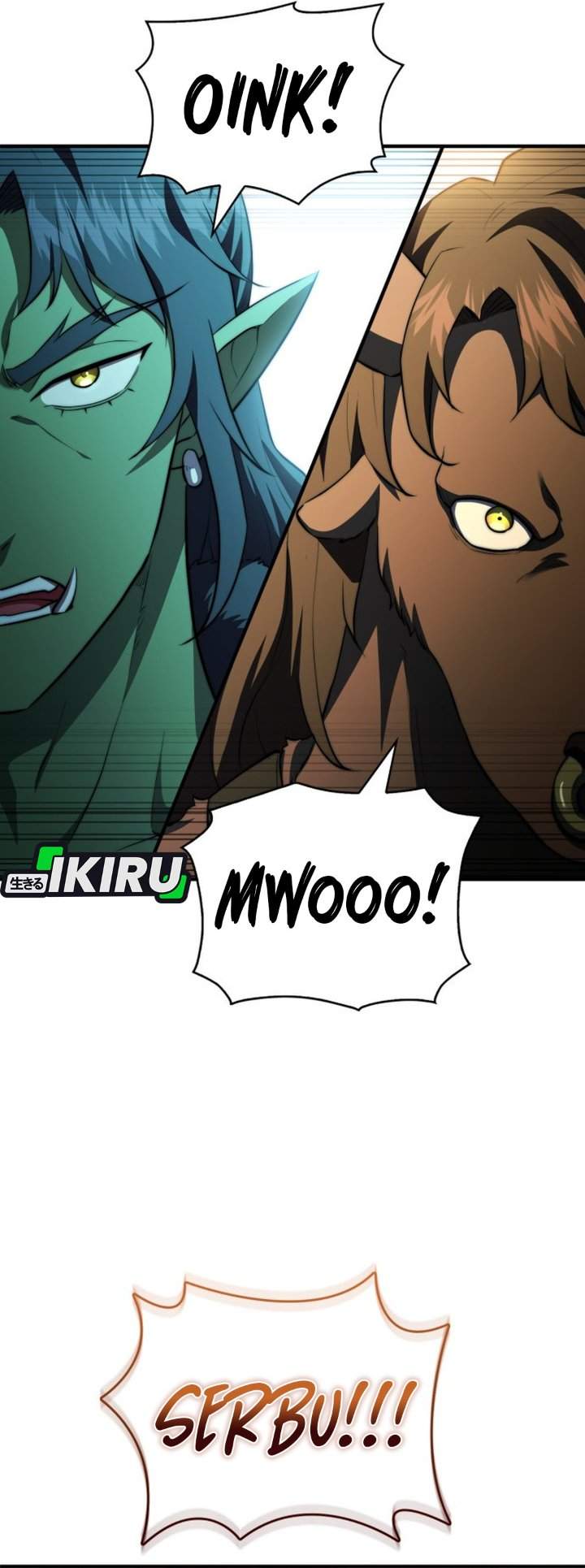 The Crown Prince That Sells Medicine Chapter 104