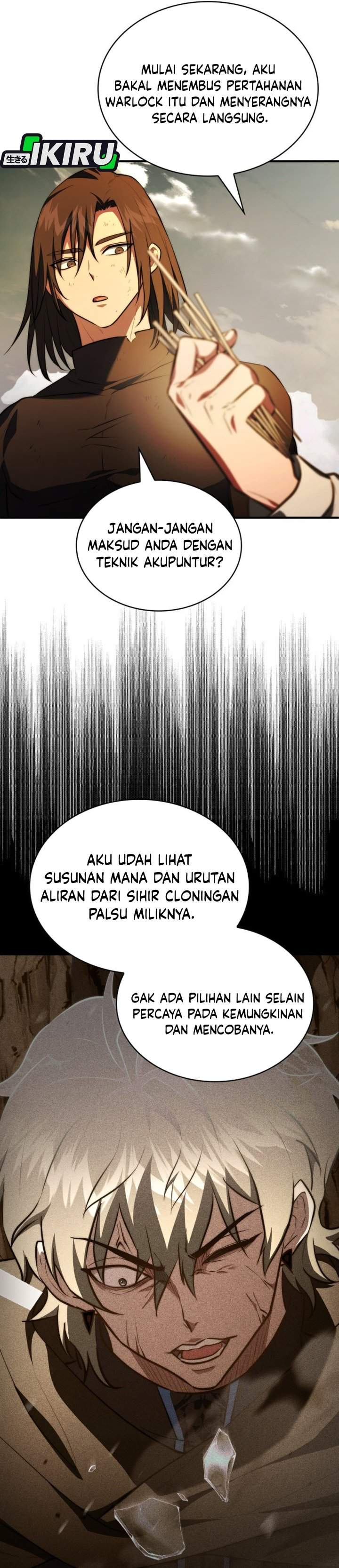 The Crown Prince That Sells Medicine Chapter 104
