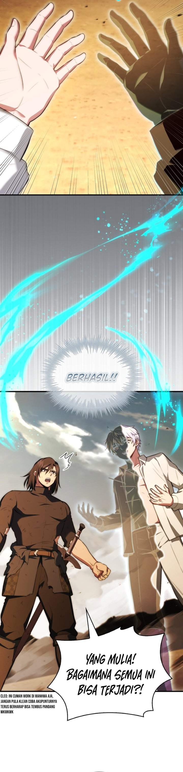 The Crown Prince That Sells Medicine Chapter 104