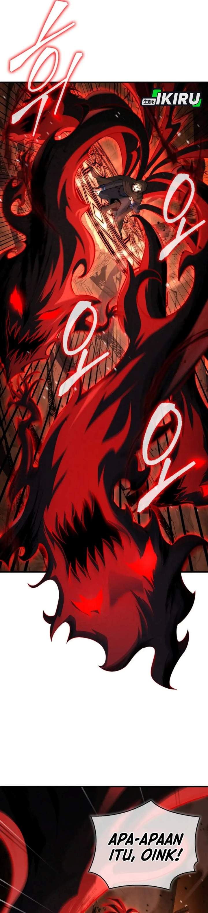 The Crown Prince That Sells Medicine Chapter 105