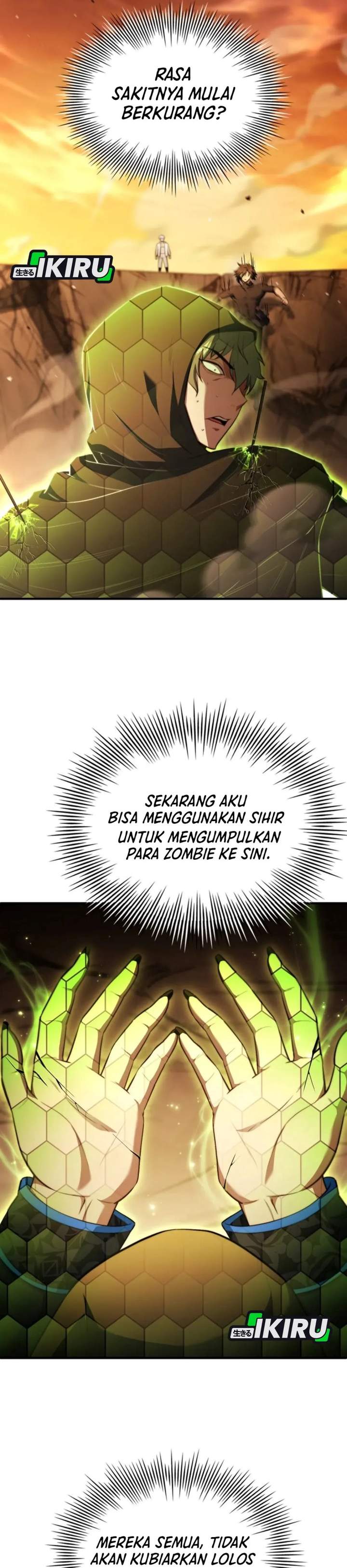 The Crown Prince That Sells Medicine Chapter 105