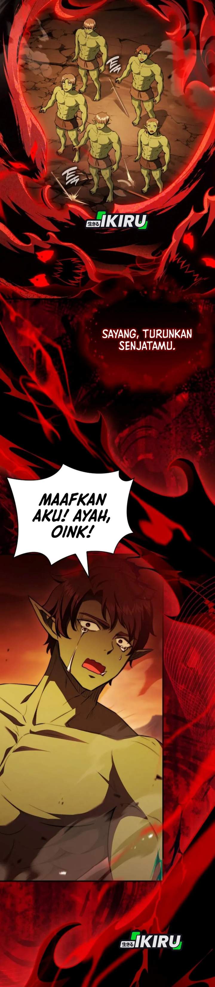 The Crown Prince That Sells Medicine Chapter 105