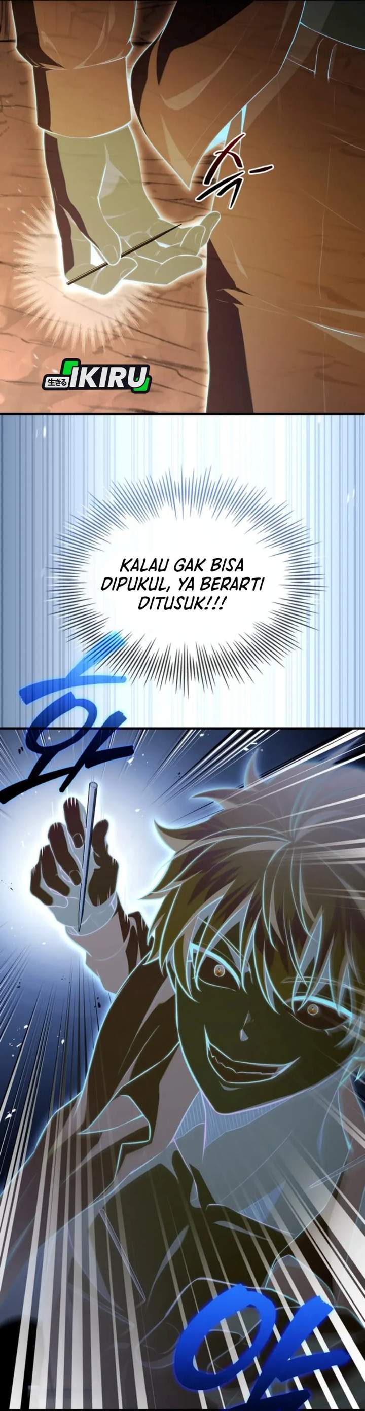 The Crown Prince That Sells Medicine Chapter 105
