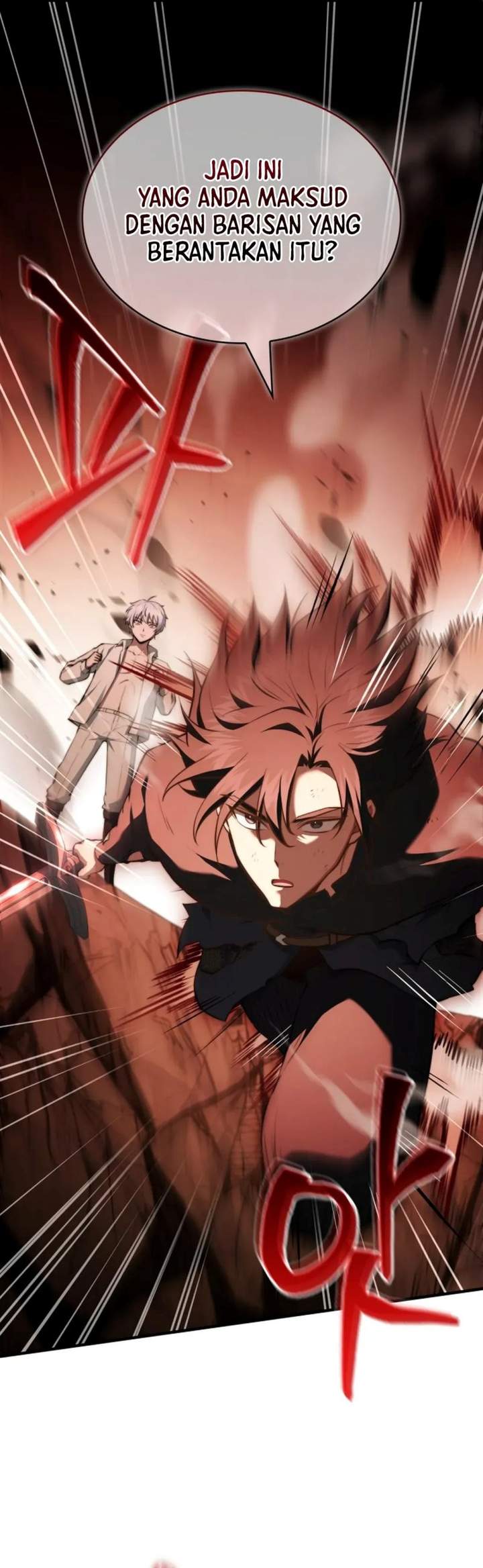 The Crown Prince That Sells Medicine Chapter 105