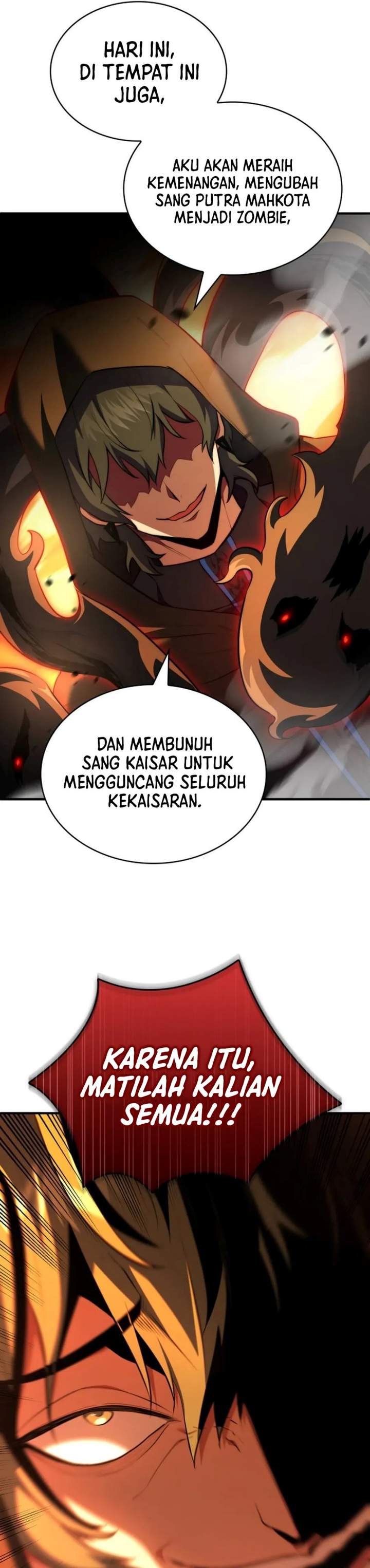 The Crown Prince That Sells Medicine Chapter 105