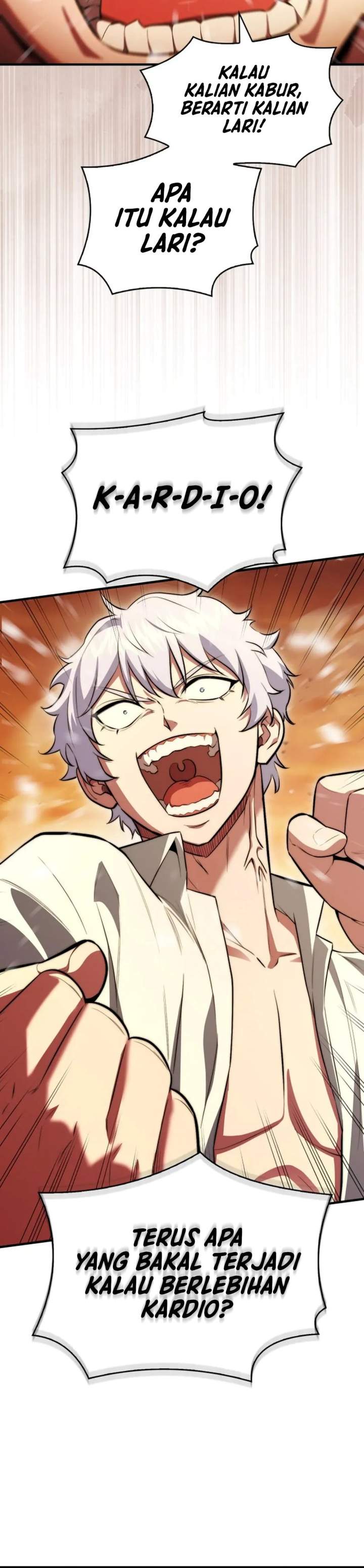 The Crown Prince That Sells Medicine Chapter 105