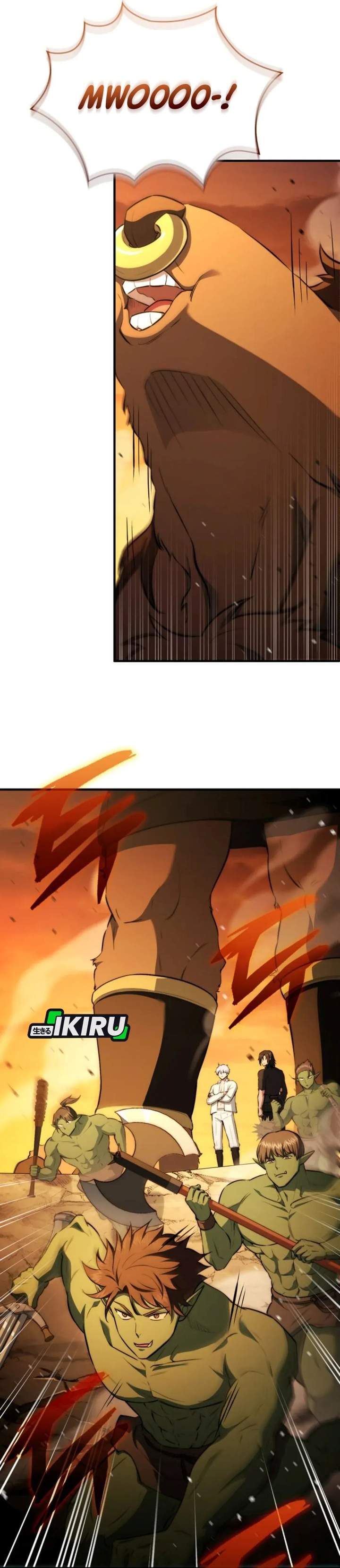 The Crown Prince That Sells Medicine Chapter 105