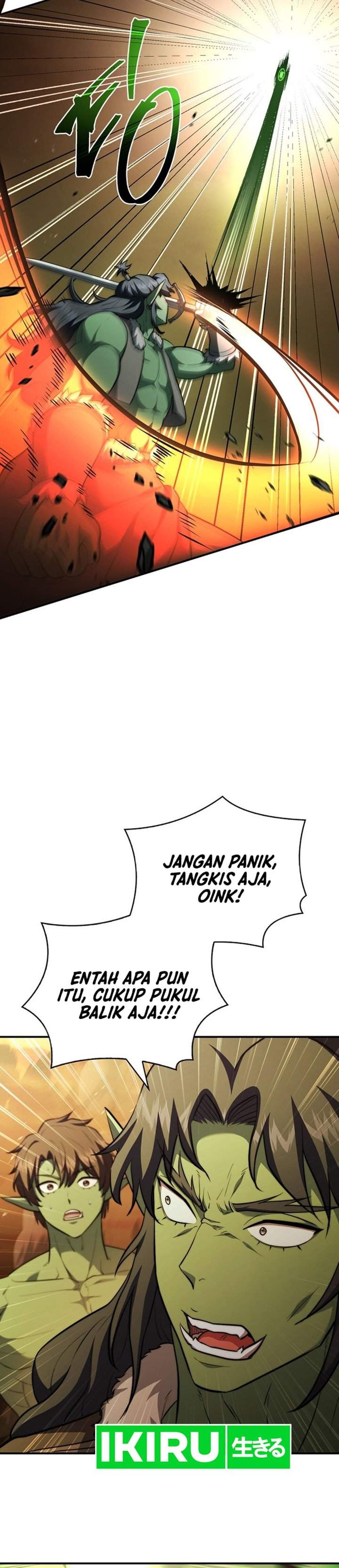 The Crown Prince That Sells Medicine Chapter 106