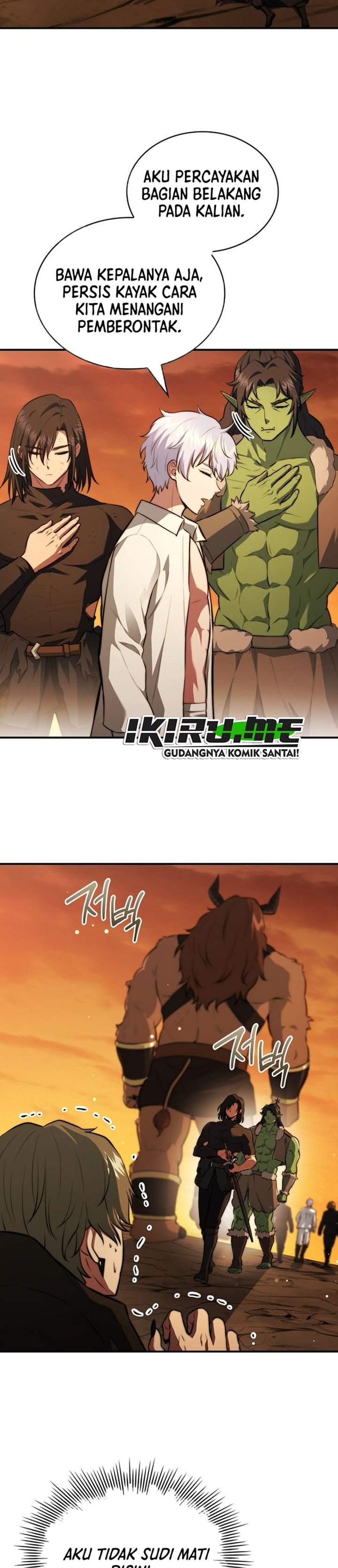 The Crown Prince That Sells Medicine Chapter 106