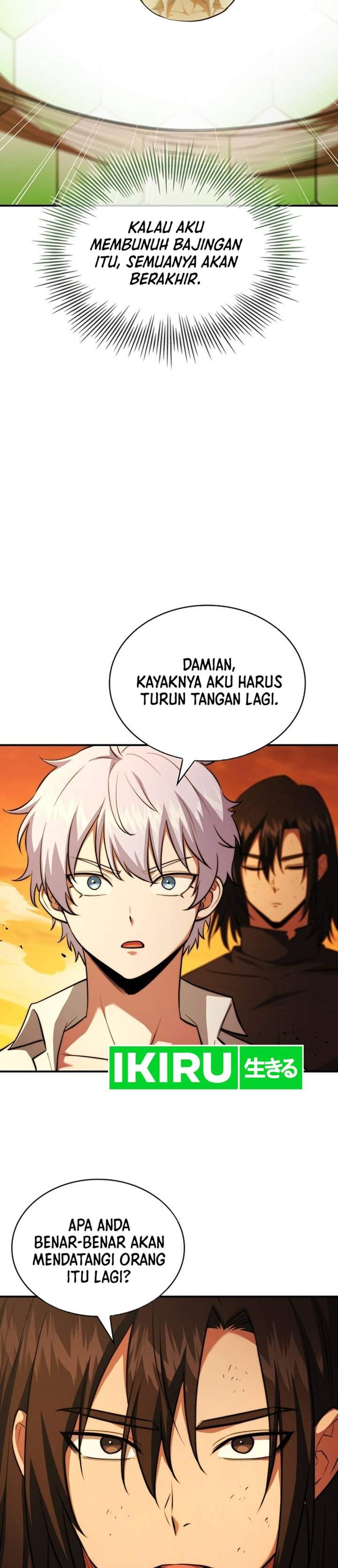 The Crown Prince That Sells Medicine Chapter 106