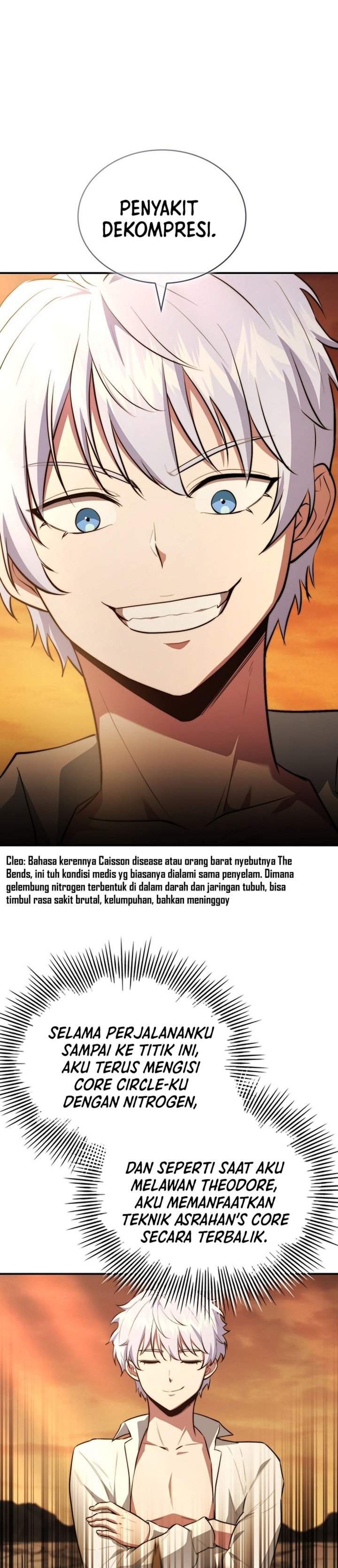 The Crown Prince That Sells Medicine Chapter 106