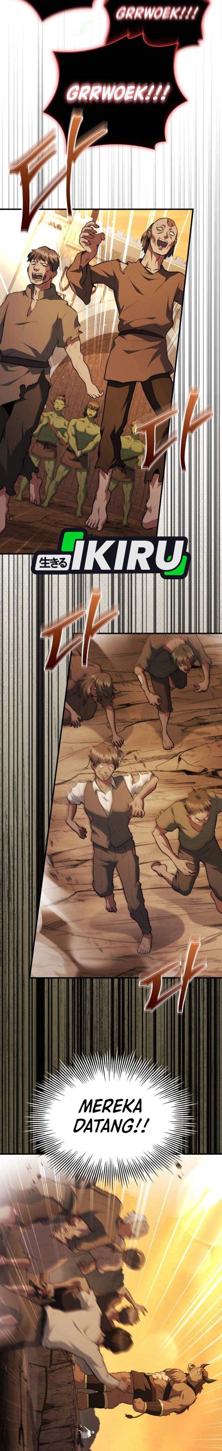 The Crown Prince That Sells Medicine Chapter 107