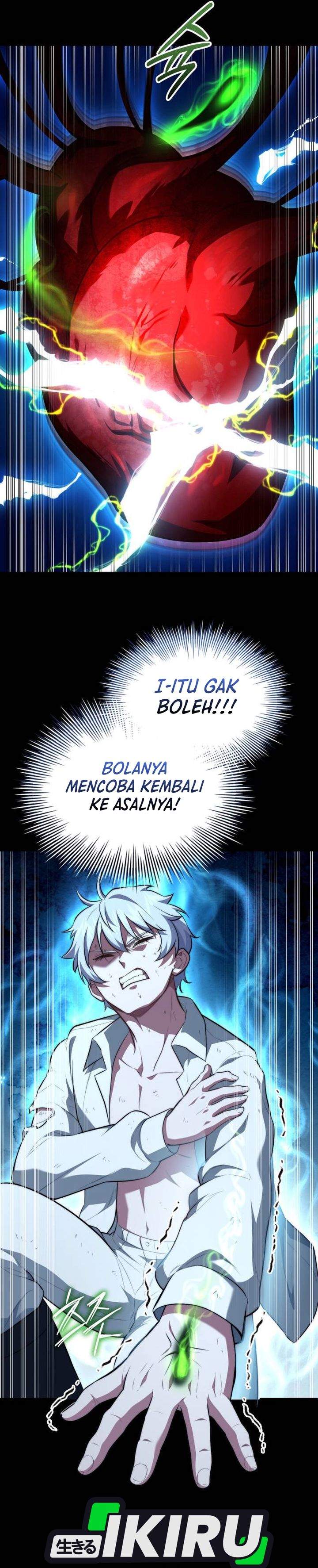 The Crown Prince That Sells Medicine Chapter 107