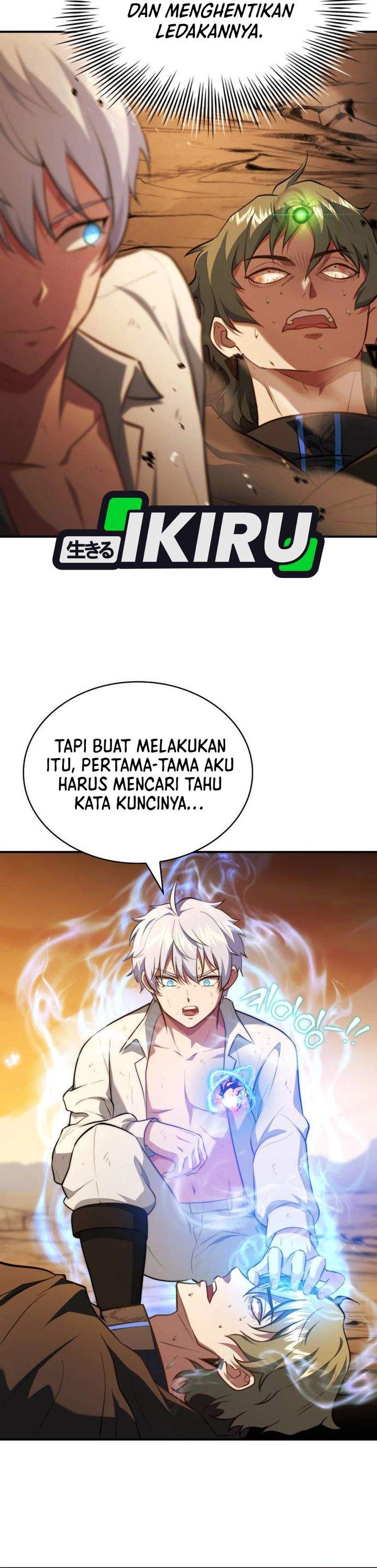 The Crown Prince That Sells Medicine Chapter 107