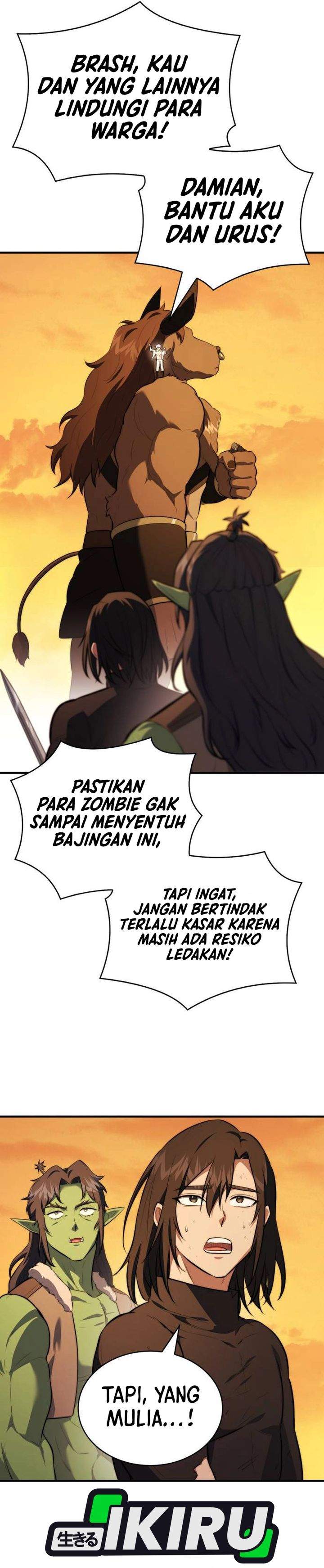 The Crown Prince That Sells Medicine Chapter 107