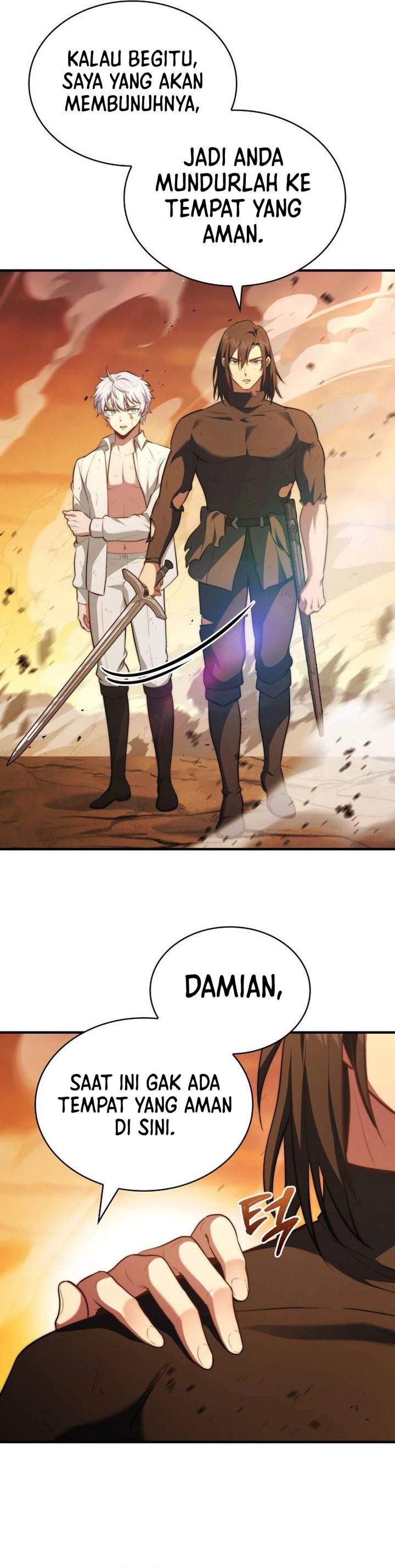 The Crown Prince That Sells Medicine Chapter 107