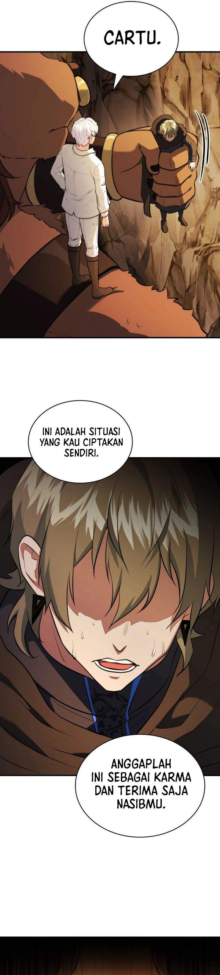 The Crown Prince That Sells Medicine Chapter 107