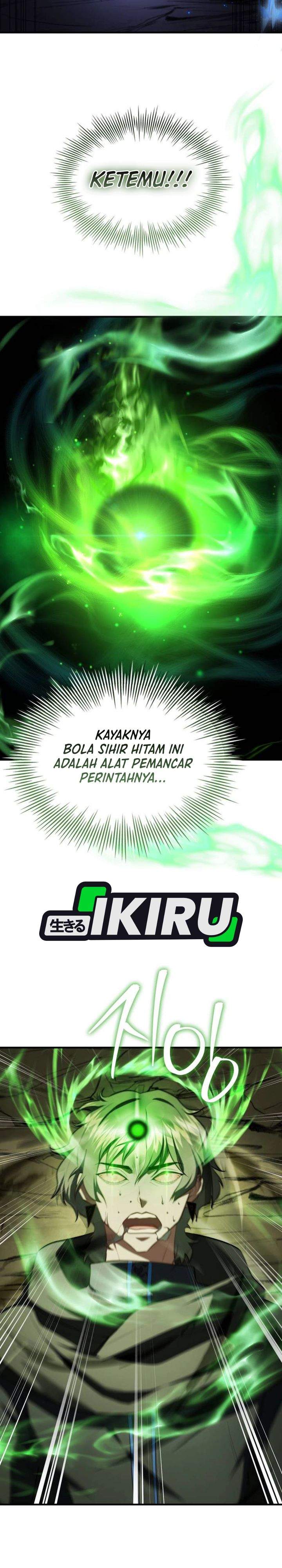 The Crown Prince That Sells Medicine Chapter 107