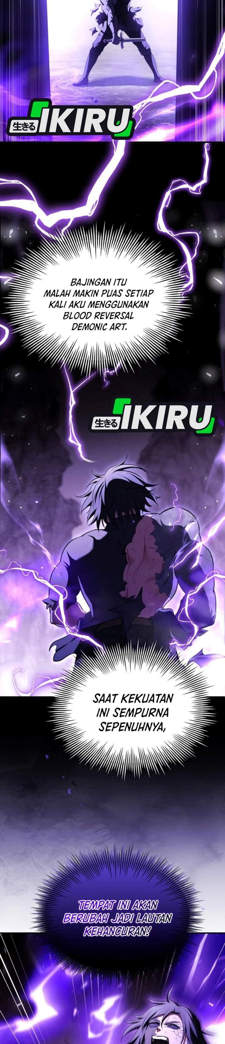The Crown Prince That Sells Medicine Chapter 108