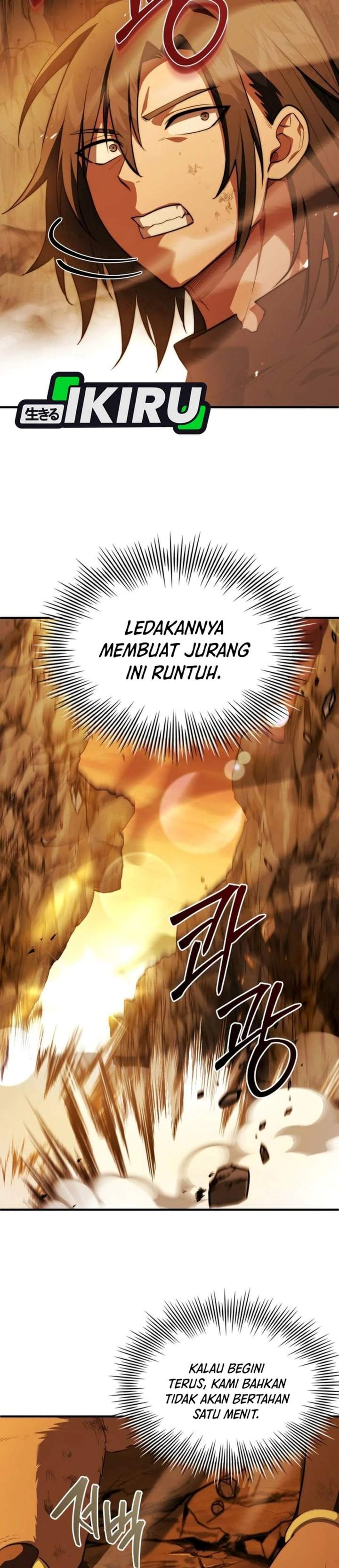 The Crown Prince That Sells Medicine Chapter 108