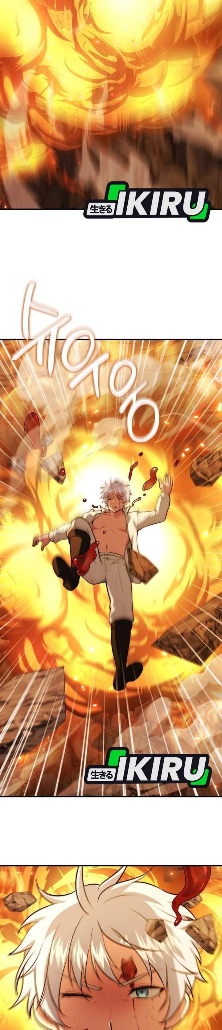 The Crown Prince That Sells Medicine Chapter 108