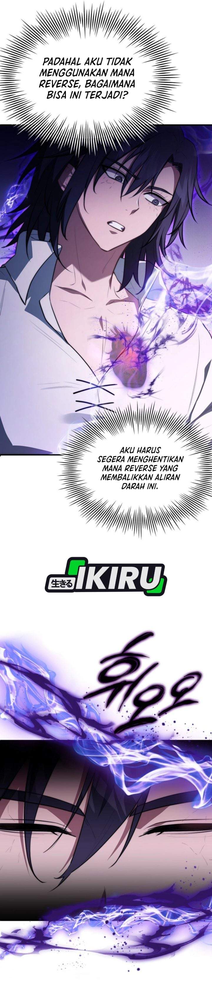 The Crown Prince That Sells Medicine Chapter 109