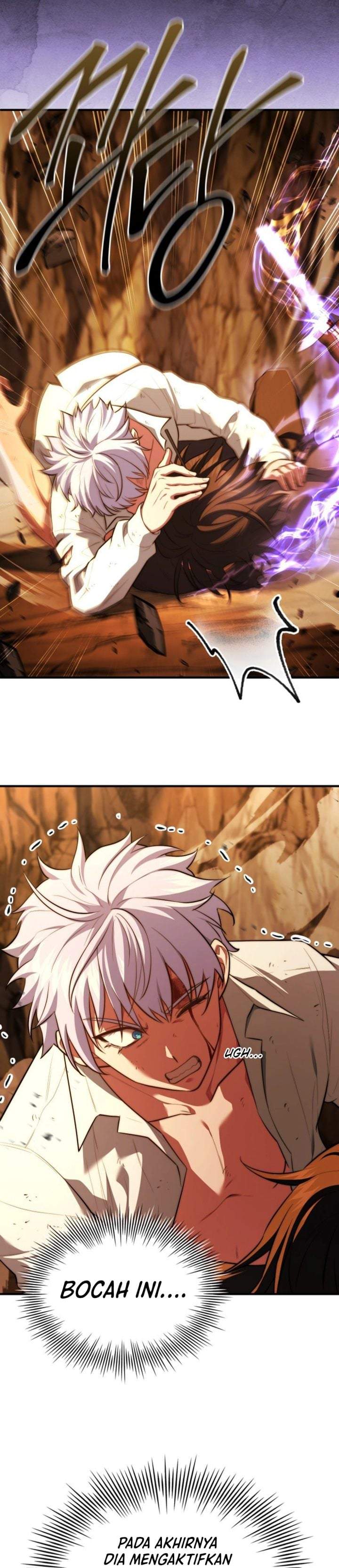 The Crown Prince That Sells Medicine Chapter 109