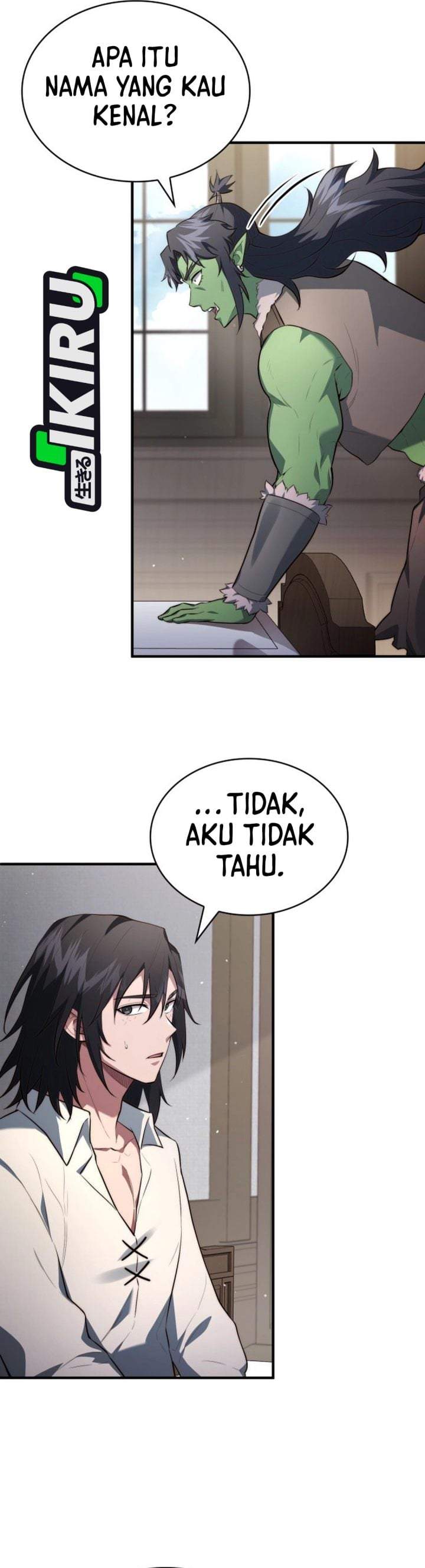 The Crown Prince That Sells Medicine Chapter 109