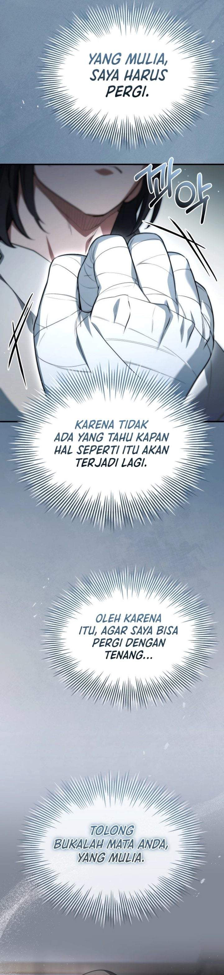 The Crown Prince That Sells Medicine Chapter 109