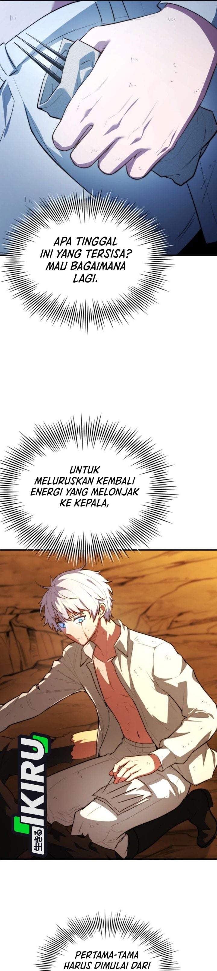 The Crown Prince That Sells Medicine Chapter 109