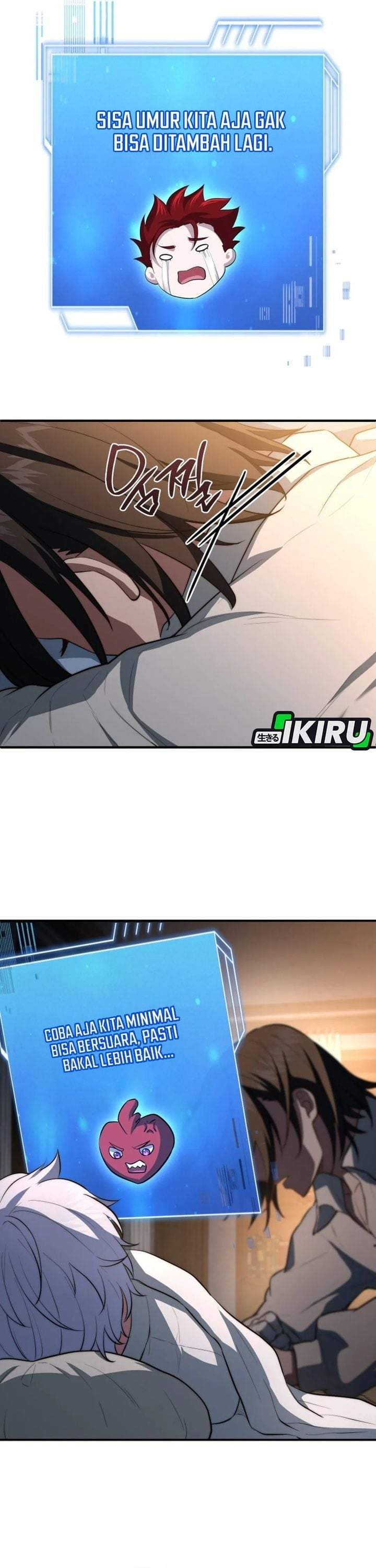 The Crown Prince That Sells Medicine Chapter 110
