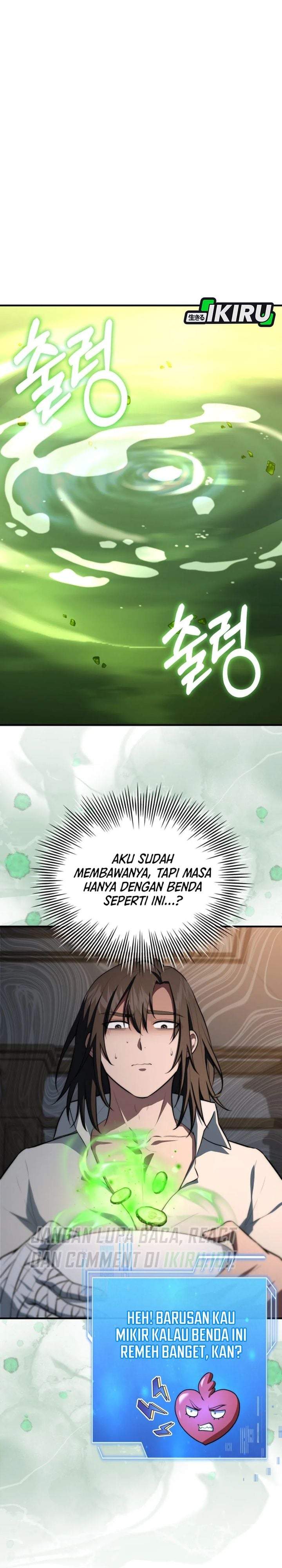 The Crown Prince That Sells Medicine Chapter 110