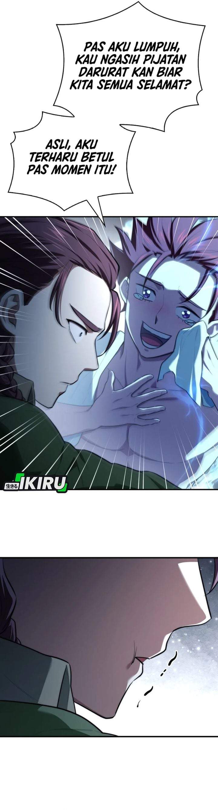 The Crown Prince That Sells Medicine Chapter 110