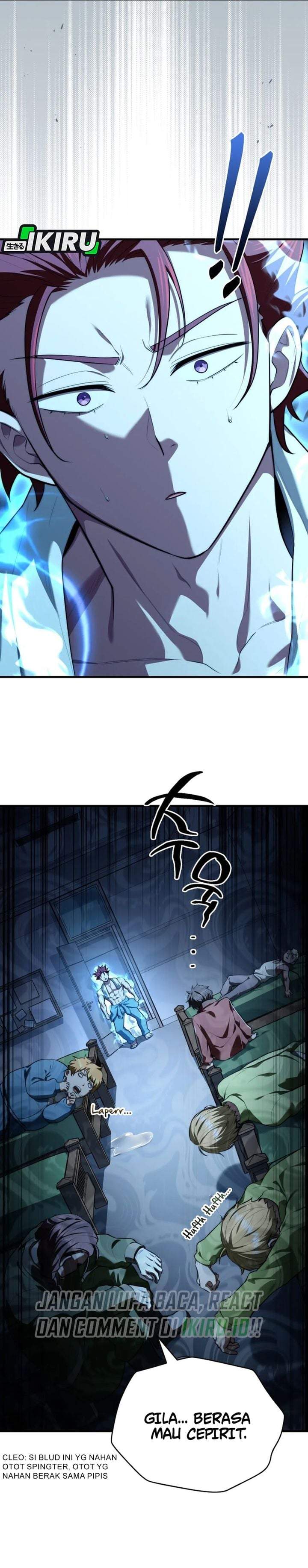 The Crown Prince That Sells Medicine Chapter 110