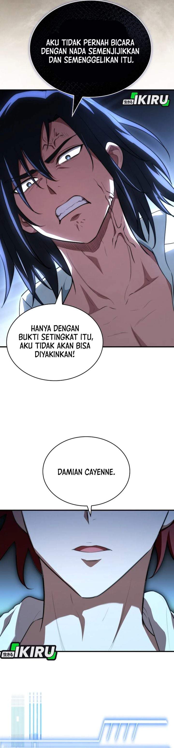 The Crown Prince That Sells Medicine Chapter 110