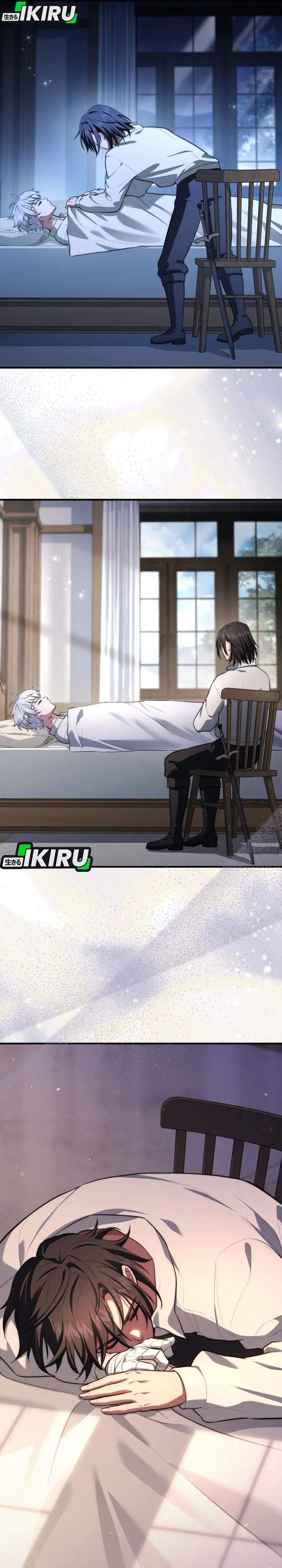 The Crown Prince That Sells Medicine Chapter 110