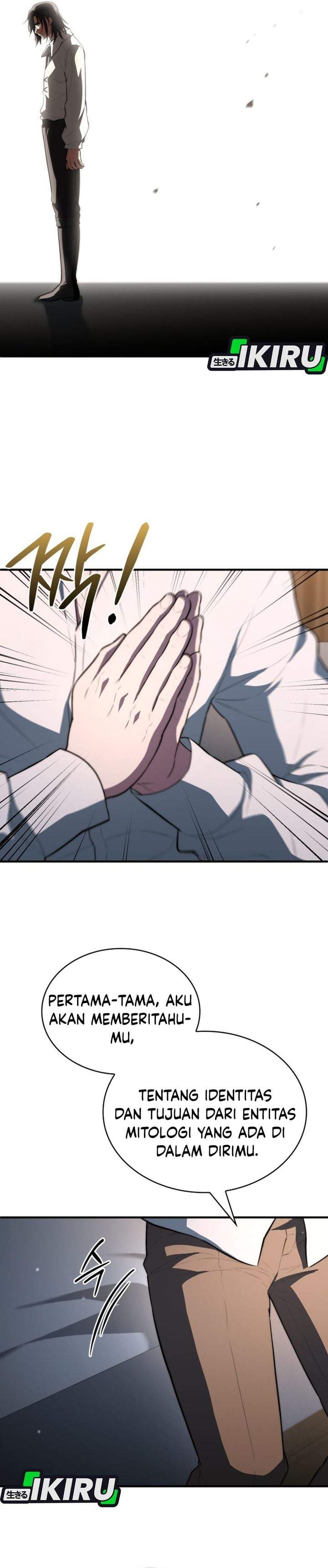 The Crown Prince That Sells Medicine Chapter 111