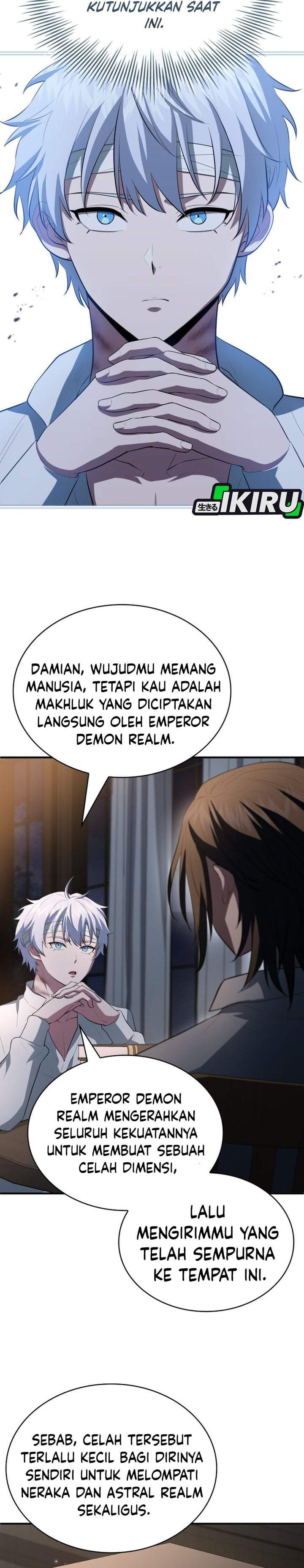 The Crown Prince That Sells Medicine Chapter 111
