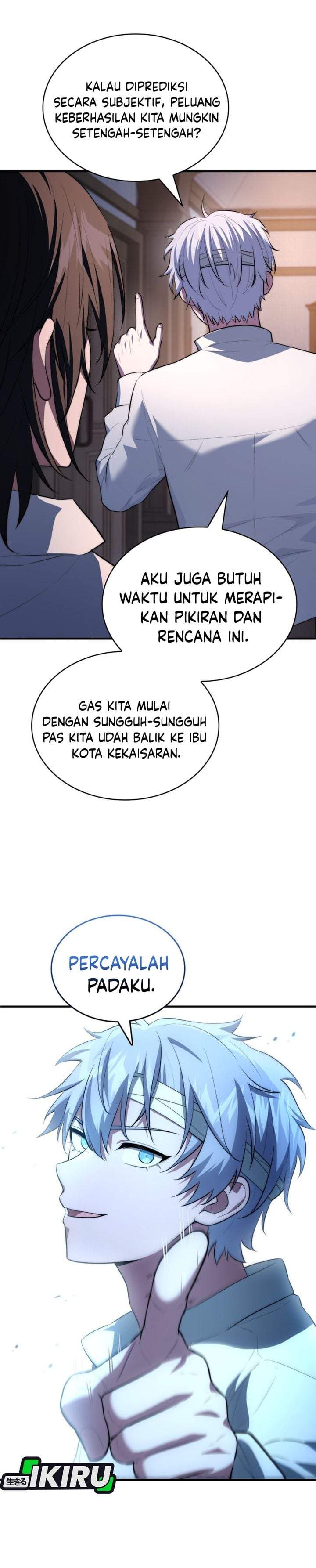 The Crown Prince That Sells Medicine Chapter 111